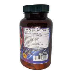 Vitality King Glucosamine Tablets - 100ct, 500mg