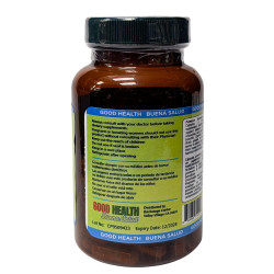 Guanabana Soursop Leaf Capsules, 90 Count