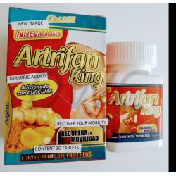 Artrifan King Joint Support...