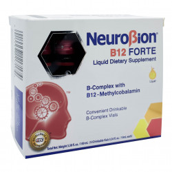 NeuroBion B12 Forte Liquid...