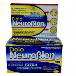 NeuroBion Dolo Pain Relief...