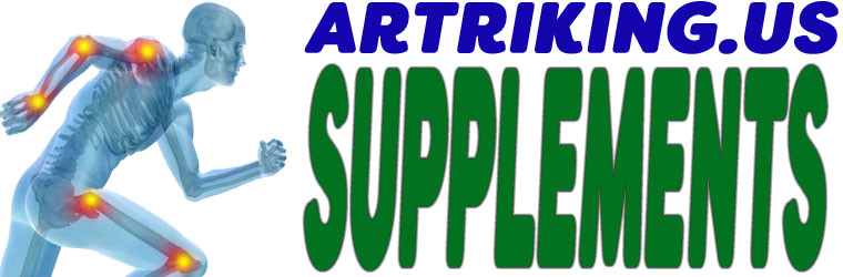 Artriking.us Supplement Store
